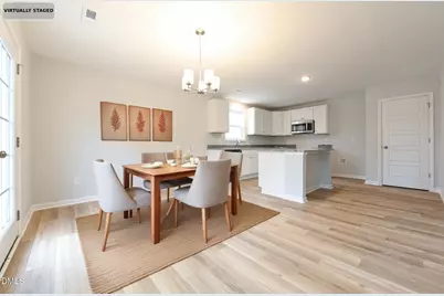 102 Twin Pines Court #(Lot 83), La Grange, NC 28551 - Photo 9