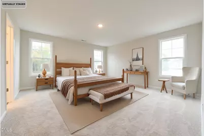 100 Twin Pines Court #(Lot 84), La Grange, NC 28551 - Photo 15