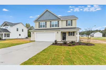 100 Twin Pines Court #(Lot 84), La Grange, NC 28551 - Photo 3