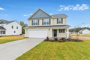 100 Twin Pnes Ct, La Grange, NC 28551 - Photo 3