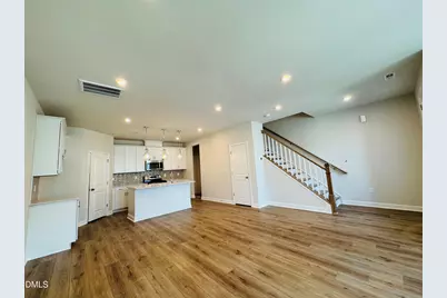 606 Callan Vw Avenue, Wake Forest, NC 27587 - Photo 3