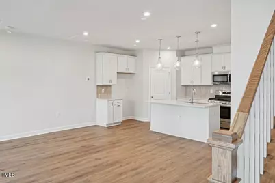 606 Callan Vw Avenue, Wake Forest, NC 27587 - Photo 5