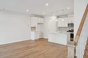 606 Callan Vw Ave, Wake Forest, NC 27587 - Photo 5