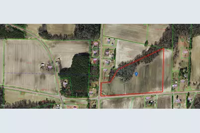 124 Cuddington Road, Kenly, NC 27542 - Photo 7