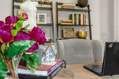 55 Babbling Creek Drive, Youngsville, NC 27596 - Photo 5