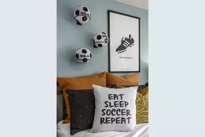 55 Babbling Creek Drive, Youngsville, NC 27596 - Photo 37