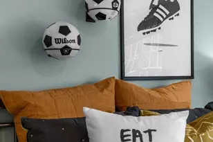 55 Babbling Creek Dr, Youngsville, NC 27596 - Photo 37