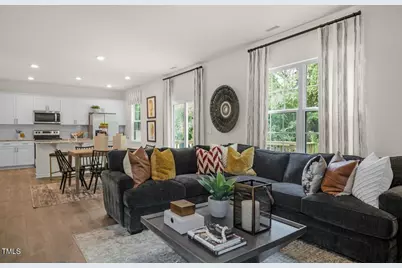 55 Babbling Creek Drive, Youngsville, NC 27596 - Photo 17