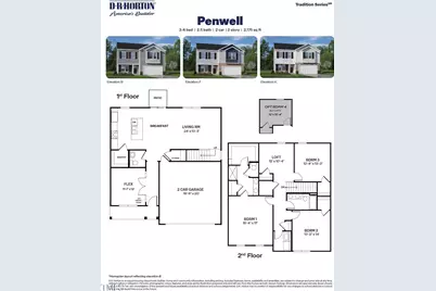 55 Babbling Creek Drive, Youngsville, NC 27596 - Photo 39