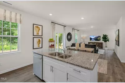 55 Babbling Creek Drive, Youngsville, NC 27596 - Photo 9