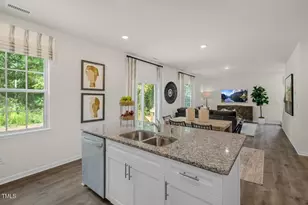 55 Babbling Creek Dr, Youngsville, NC 27596 - Photo 9