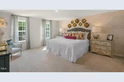 55 Babbling Creek Drive, Youngsville, NC 27596 - Photo 27