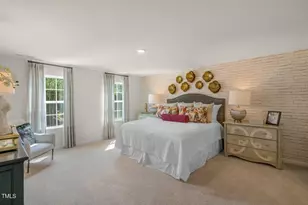 55 Babbling Creek Dr, Youngsville, NC 27596 - Photo 27