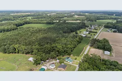 1299 Piney Grove Church Road, Kenly, NC 27542 - Photo 5