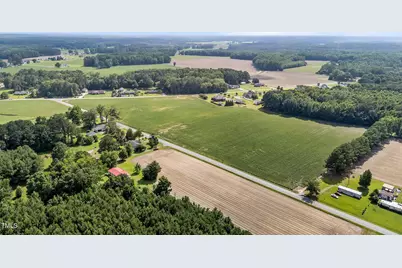 1299 Piney Grove Church Road, Kenly, NC 27542 - Photo 1