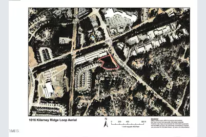 1016 Kilarney Ridge Loop, Cary, NC 27511 - Photo 1