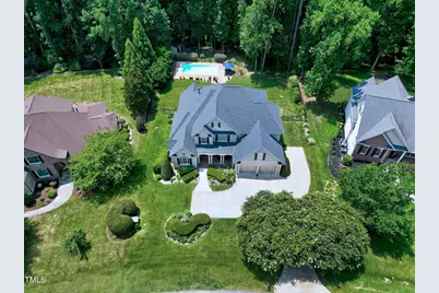 3740 Westbury Lake Drive, Raleigh, NC 27603 - Photo 1