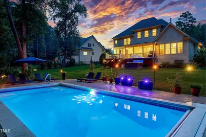 3740 Westbury Lake Drive, Raleigh, NC 27603 - Photo 3