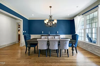 3740 Westbury Lake Drive, Raleigh, NC 27603 - Photo 9