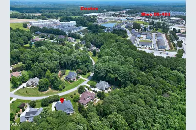 3740 Westbury Lake Drive, Raleigh, NC 27603 - Photo 87