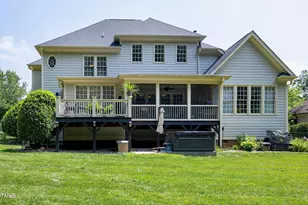 3740 Westbury Lake Dr, Raleigh, NC 27603 - Photo 79