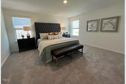 849 Emmer Street, Rolesville, NC 27571 - Photo 7