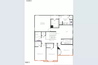 849 Emmer Street, Rolesville, NC 27571 - Photo 17