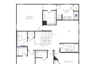 849 Emmer St, Rolesville, NC 27571 - Photo 17