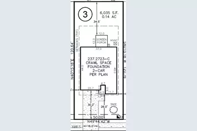 849 Emmer Street, Rolesville, NC 27571 - Photo 21