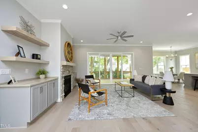 812 Willow Tower Court, Rolesville, NC 27571 - Photo 7