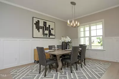 812 Willow Tower Court, Rolesville, NC 27571 - Photo 5