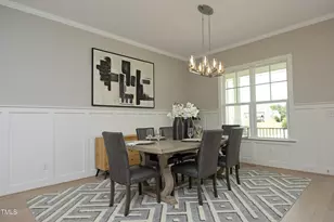 812 Willow Tower Ct, Rolesville, NC 27571 - Photo 5