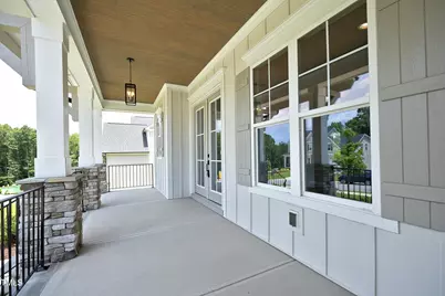 812 Willow Tower Court, Rolesville, NC 27571 - Photo 3