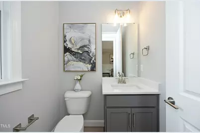 812 Willow Tower Court, Rolesville, NC 27571 - Photo 19