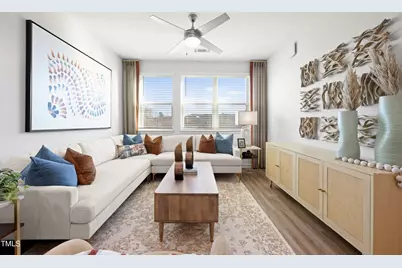 211 Hammond Center Drive #A1, Raleigh, NC 27603 - Photo 13