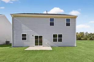 104 Lone Star Dr, Lillington, NC 27546 - Photo 35