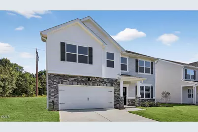 104 Lone Star Drive, Lillington, NC 27546 - Photo 3