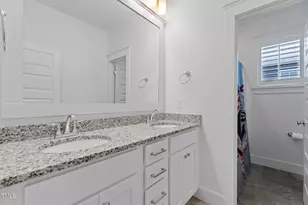 3318 Mission Olive Pl, Apex, NC 27562 - Photo 23