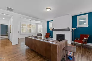 3318 Mission Olive Pl, Apex, NC 27562 - Photo 11