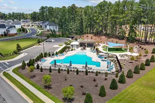 3318 Mission Olive Pl, Apex, NC 27562 - Photo 37