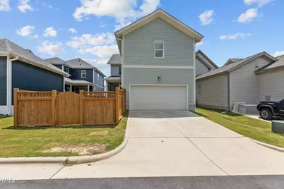 3318 Mission Olive Place, Apex, NC 27562 - Photo 33