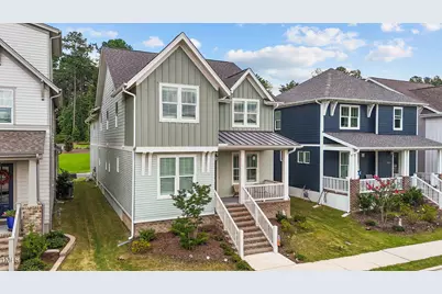 3318 Mission Olive Place, Apex, NC 27562 - Photo 3