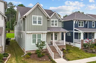 3318 Mission Olive Pl, Apex, NC 27562 - Photo 3