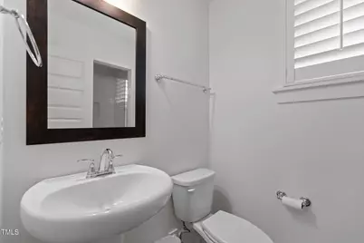 3318 Mission Olive Place, Apex, NC 27562 - Photo 15