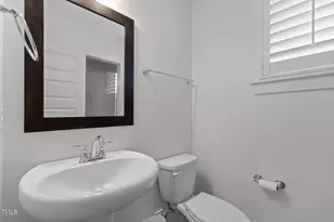 3318 Mission Olive Pl, Apex, NC 27562 - Photo 15