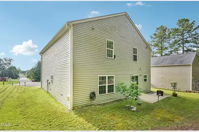 700 Quail Court, Creedmoor, NC 27522 - Photo 33