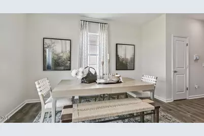 101 Pantaneiro Way, Wake Forest, NC 27587 - Photo 17