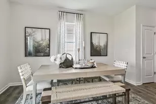 101 Pantaneiro Wy, Wake Forest, NC 27587 - Photo 17