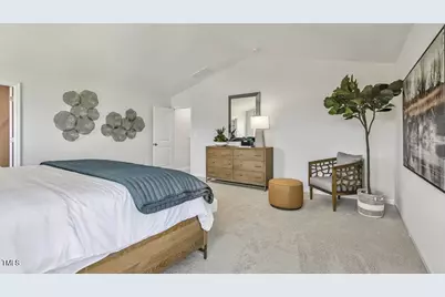 101 Pantaneiro Way, Wake Forest, NC 27587 - Photo 23