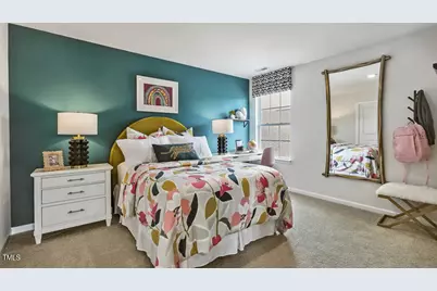 101 Pantaneiro Way, Wake Forest, NC 27587 - Photo 31